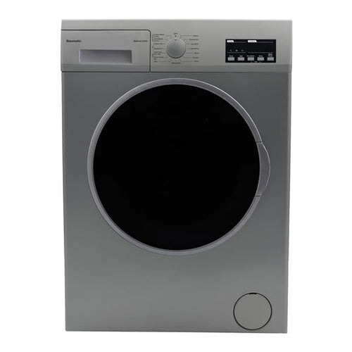 Baumatic 7kg 5kg Freestanding Washer Dryer – BMEWD75FSS