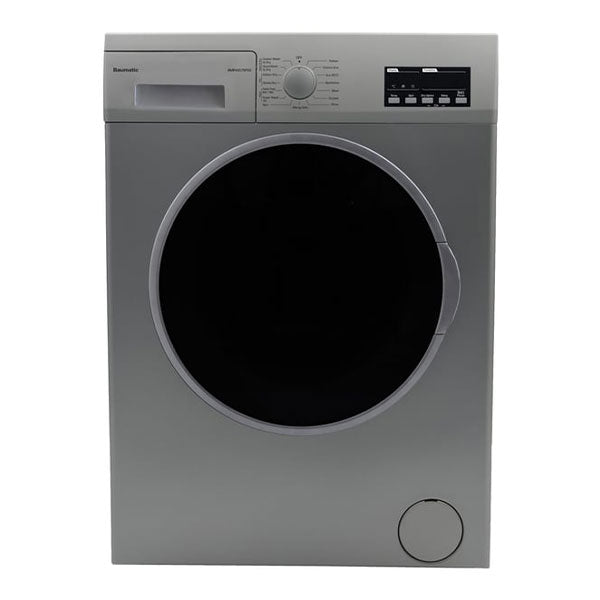 Load image into Gallery viewer, Baumatic 7kg 5kg Freestanding Washer Dryer – BMEWD75FSS
