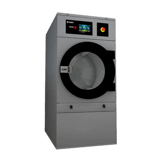 Fagor Laundry Dryers (Up to 460 Litres) SR-18 M E