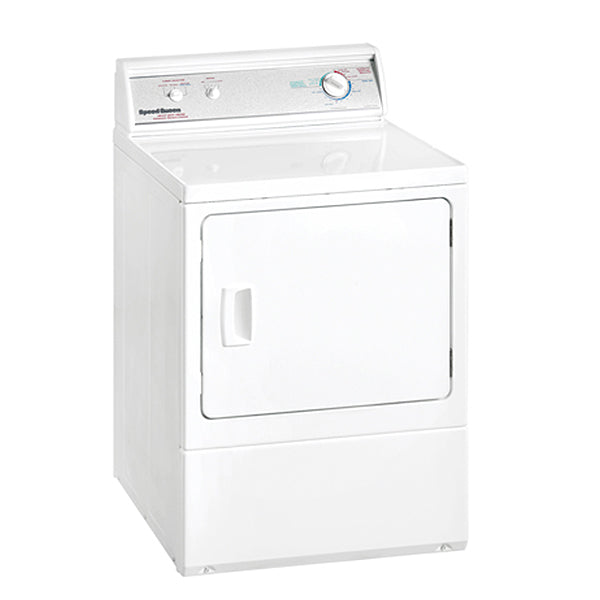 Load image into Gallery viewer, Alliance Speed Queen Commercial Homestyle Single Dryer 220-240V 50 Hz – Model LES37AWF3000
