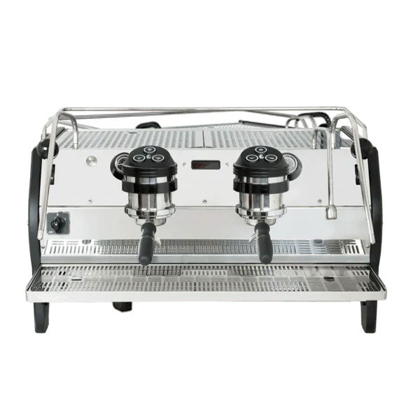 Load image into Gallery viewer, La Marzocco Strada AV Auto-Volumetric 2 Group Espresso Machine
