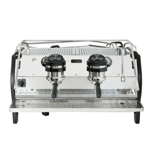 La Marzocco Strada AV Auto-Volumetric 2 Group Espresso Machine