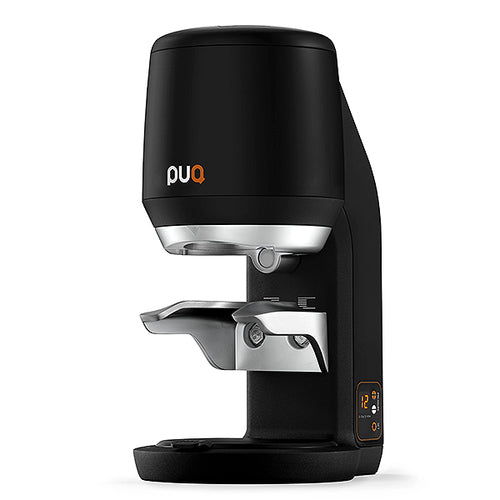 PUQ Press M6 Black Coffee Tamper