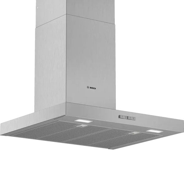 Load image into Gallery viewer, Bosch Series 2 Wall Mounted Cooker Hood DWB64BC51B 60 cm Stainless Steel
