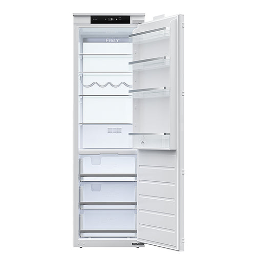 MILLEN MBIM 177.5ID Built-in Full Fridge – Spacious, Energy-Efficient, and Superior Cooling