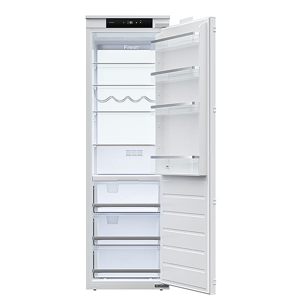 Load image into Gallery viewer, MILLEN MBIM 177.5ID Built-in Full Fridge – Spacious, Energy-Efficient, and Superior Cooling
