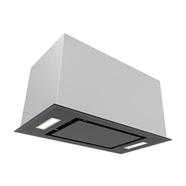 Load image into Gallery viewer, Baumatic BMECH75UBL 75cm Under cupboard glass Hood
