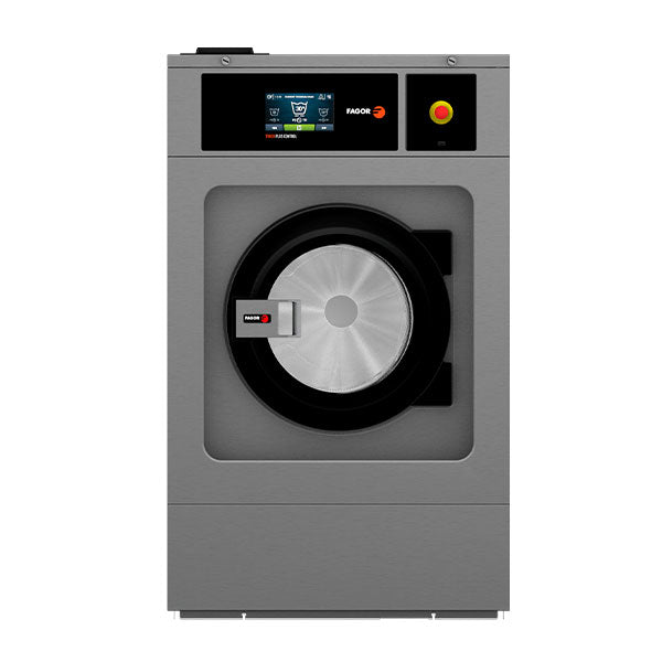 Load image into Gallery viewer, Fagor Laundry Washing Machine LN-18 TP2
