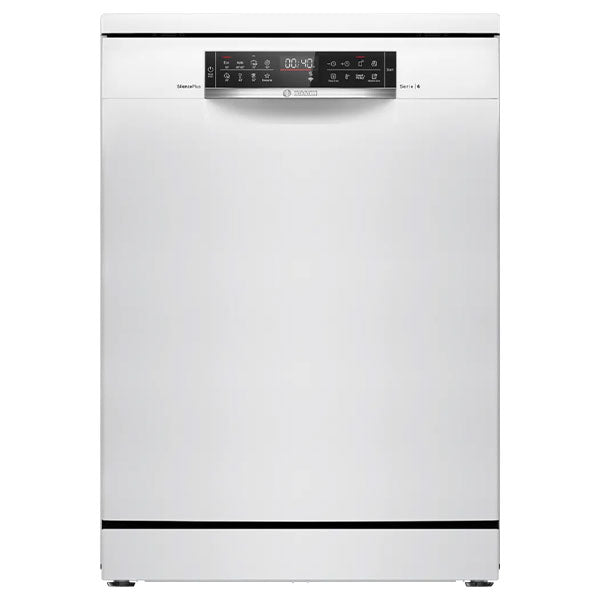 Load image into Gallery viewer, Bosch Series 6 Freestanding Dishwasher SMS6ECW38M 60 Cm
