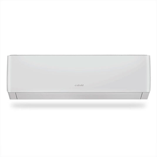 Gree P4matic White Rotary Wall Split AC P12C3 1 Ton | Efficient Cooling Air Conditioner