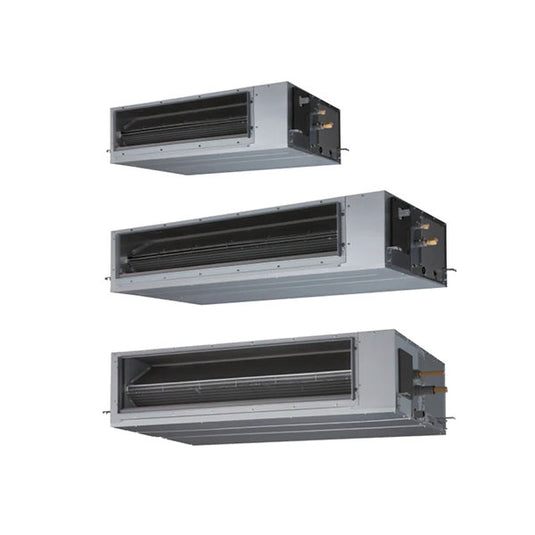 O General Ducted Inverter Split AC | 5.0 Ton | CLTA Series