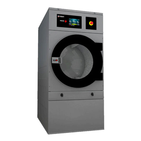 Fagor Laundry Dryers (Up to 660 Litres) SR-35 M E