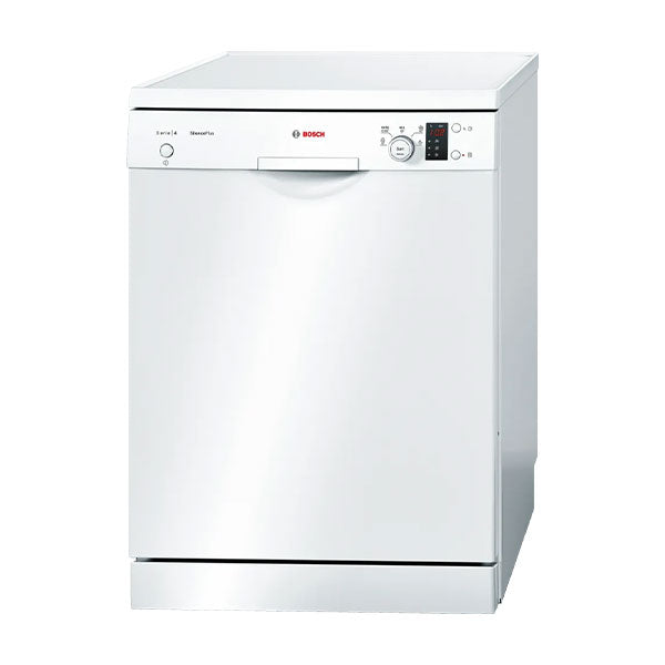 Load image into Gallery viewer, Bosch Series 4 Freestanding Dishwasher SMS50E92GC 60 cm White
