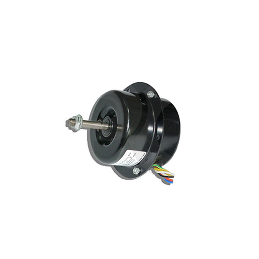 YDK80-40-4 – 1200 RPM Centrifugal Fan Motor High Efficiency Revolution Speed