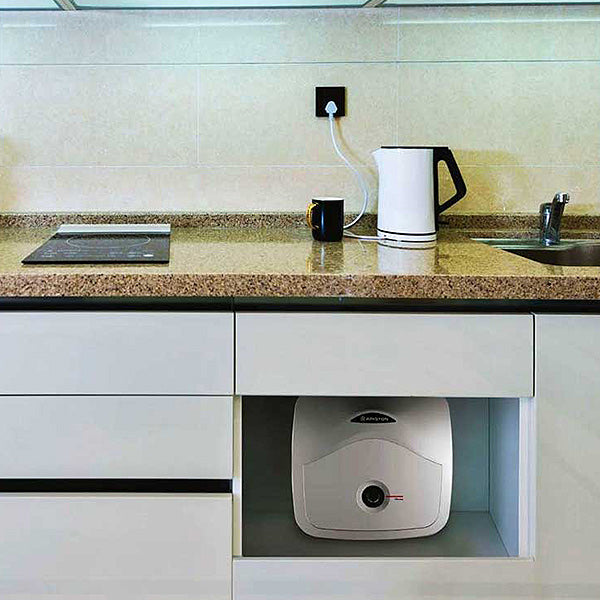 Load image into Gallery viewer, Ariston ANDRIS R 10 L Undersink Unvented Electric Storage Water Heater
