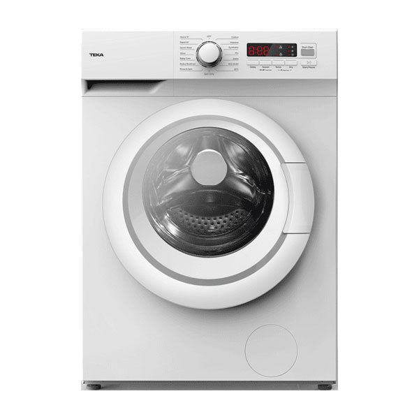 Load image into Gallery viewer, TK5 1470 EXP Free standing Washing Machine with 7 kg of washing capacity &amp; 15 washing programs
