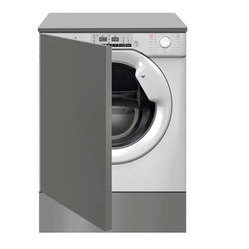 TEKA Built In Front Load Washer & Dryer 8/5 kg LSI5 1481 EU