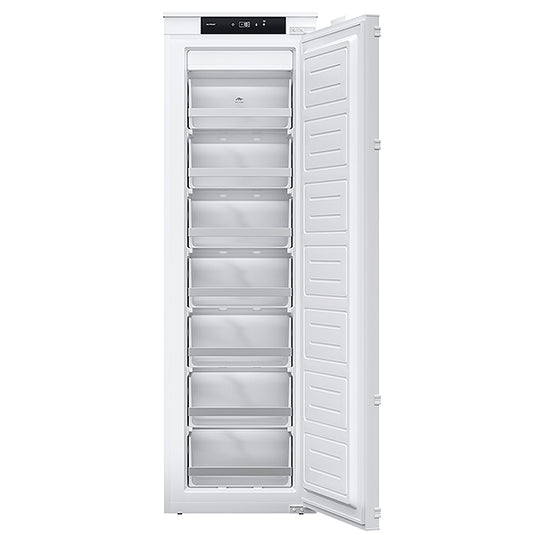 MILLEN MBIM 177.4ID Built-in Full Freezer – High-Performance, Energy-Efficient, Frost-Free Freezing