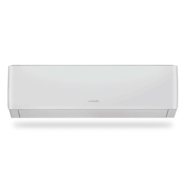 Load image into Gallery viewer, Gree iSAVE PLUS White Inverter Wall Split AC 12C3 1 Ton | Energy-Efficient Air Conditioner
