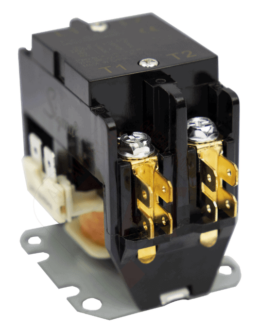 AC Contactor 2 Poles