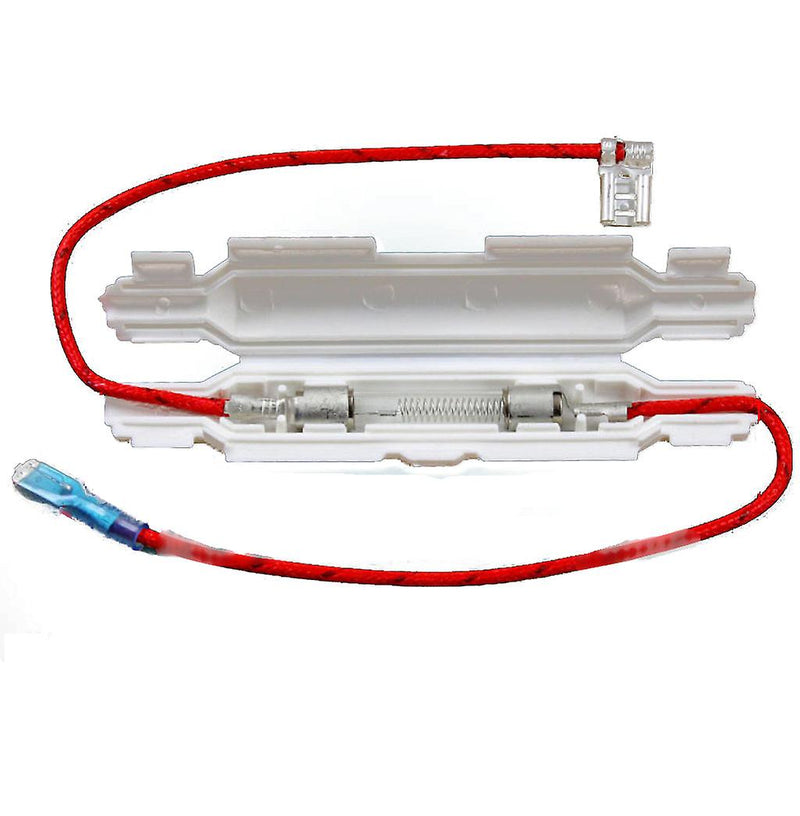 Load image into Gallery viewer, Microwave Ovens Universal Fuse Holder High Voltage Fuse 5kv 0.8a
