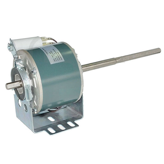 240 Volt 25 Watt 6 Pole Single Phase Motor for Air Conditioning Indoor