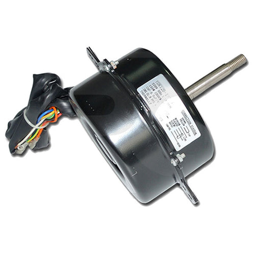 240V 850RPM 50Hz 6 Pole Universal HVAC Fan Motor with 100% Copper Winding