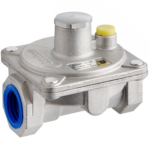 Load image into Gallery viewer, Regency 600GR34510 3-4 Convertible Gas Pressure Regulator
