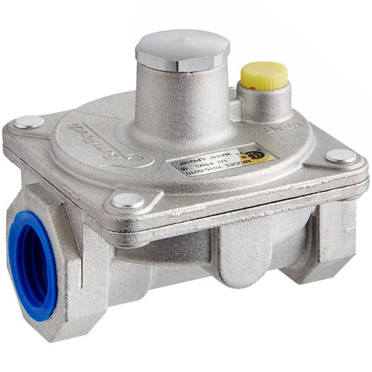 Regency 600GR34510 3-4 Convertible Gas Pressure Regulator