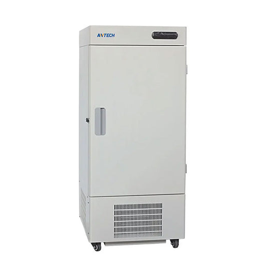 -86℃ ULT Freezer, Single Compressor