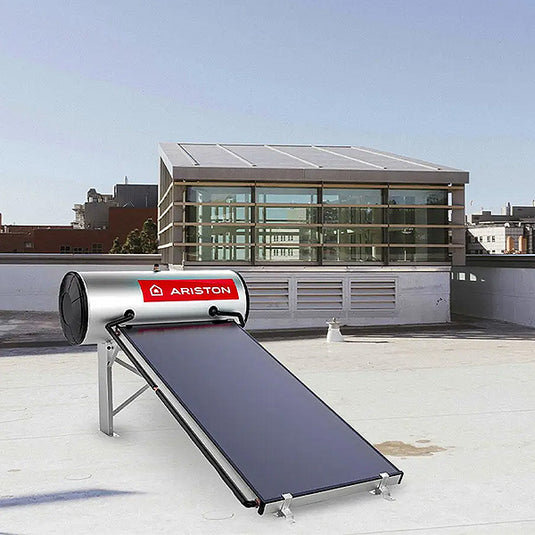 Ariston Solar Water Heater 300 L CF