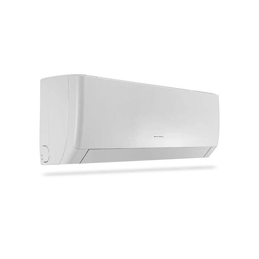 Gree iSAVE PLUS White Inverter Wall Split Air Conditioner P30H3 2.5 Ton | Optimal Performance AC