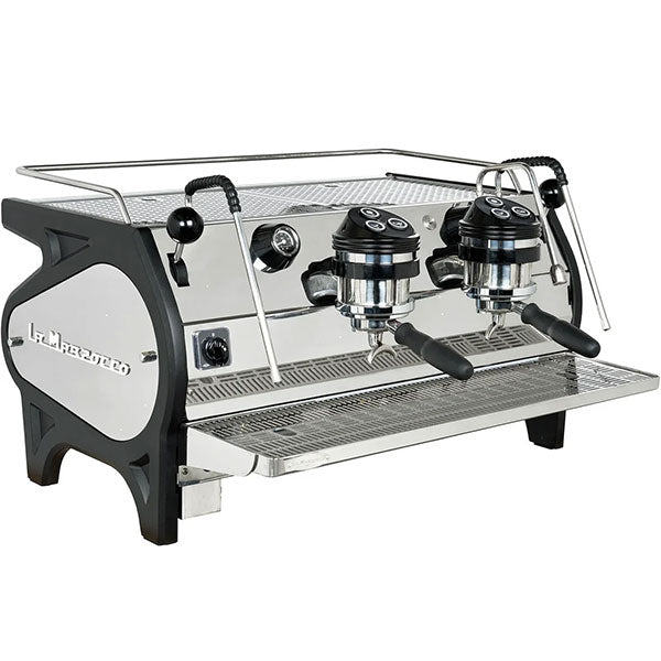 Load image into Gallery viewer, La Marzocco Strada AV Auto-Volumetric 2 Group Espresso Machine
