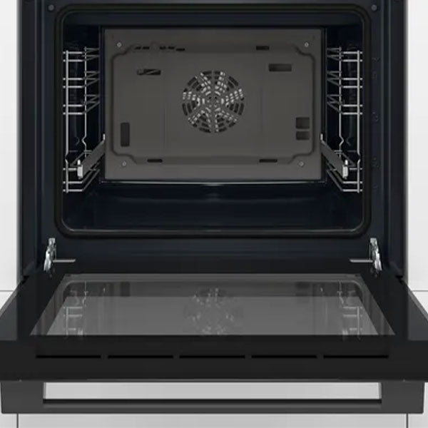 Load image into Gallery viewer, Bosch Series 4 Built-in Oven HBJ538ES0M 60 x 60 cm Stainless Steel
