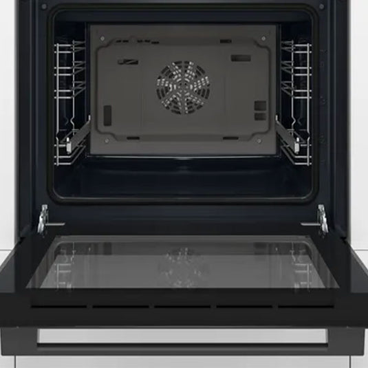 Bosch Series 4 Built-in Oven HBJ538ES0M 60 x 60 cm Stainless Steel