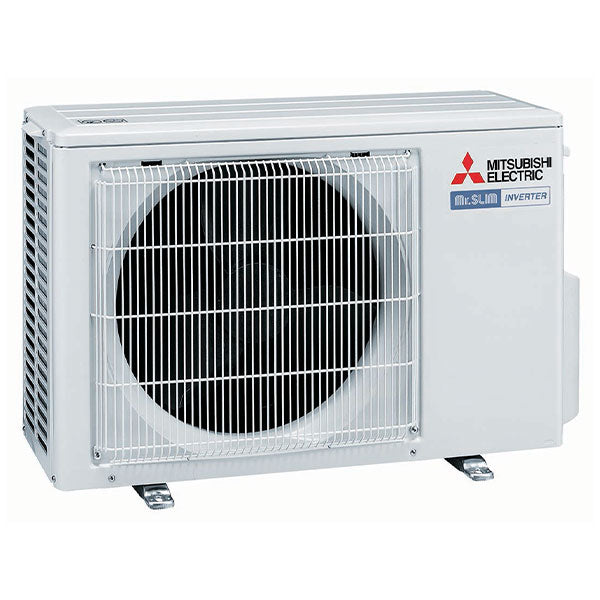 Load image into Gallery viewer, Mitsubishi Split Air Conditioner 1 Ton MS-GS13
