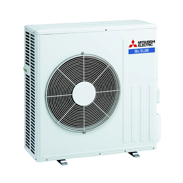 Load image into Gallery viewer, Mitsubishi Split Air Conditioner 2.5 Ton Wall Mounted Wall Mounted MS-GS30
