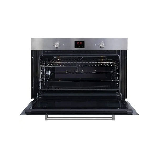 Load image into Gallery viewer, Baumatic Built In Electric Oven BMEO96E9-2 90x60cm
