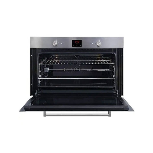 Baumatic Built In Electric Oven BMEO96E9-2 90x60cm