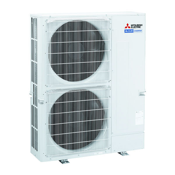 Load image into Gallery viewer, Mitsubishi Air Conditioner 5 Ton AC Concealed Ducted PEY-P60-SUY-ZP60
