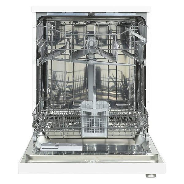 Load image into Gallery viewer, Baumatic Freestanding Dishwasher BMEDW12FW
