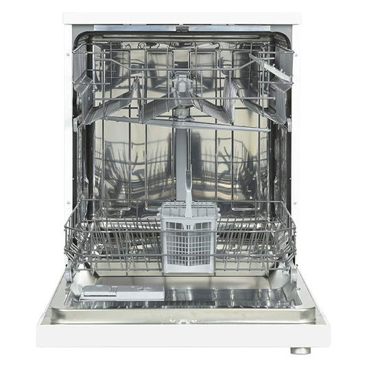 Baumatic Freestanding Dishwasher BMEDW12FW