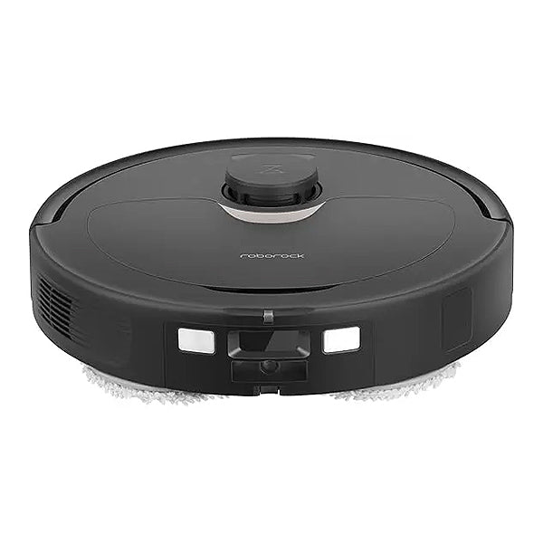 Load image into Gallery viewer, Roborock Q5 Pro EU Black Robot Vacuum with 2700Pa Power Suction
