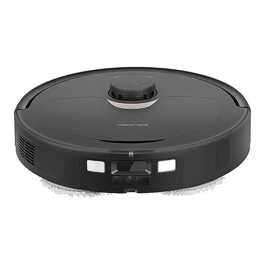 Roborock Q5 Pro EU Black Robot Vacuum with 2700Pa Power Suction