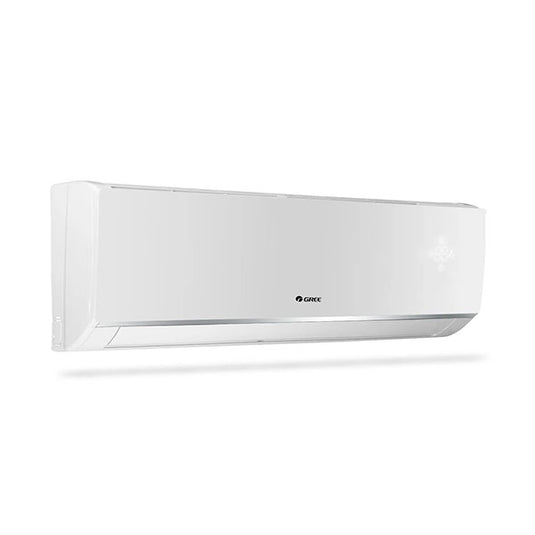 Gree G4’matic Wall Split White Air Conditioner R25C3 2.0 Ton | Piston Compressor AC