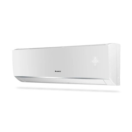 Gree G4’matic Wall Split White AC R32C3 2.5 Ton | Advanced Compressor Air Conditioner