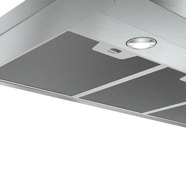 Load image into Gallery viewer, Bosch Series 2 Wall-Mounted Cooker Hood DWP94CC50M 90 cm Stainless Steel
