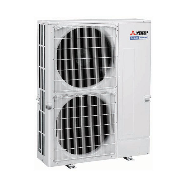 Load image into Gallery viewer, Mitsubishi Air Conditioner 4 Ton AC Concealed Ducted PEY-ZM45
