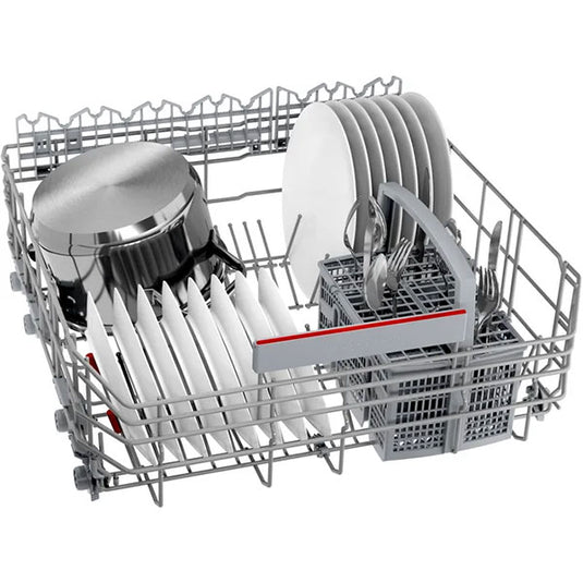 Bosch Series 6 Freestanding Dishwasher SMS6ECW38M 60 Cm