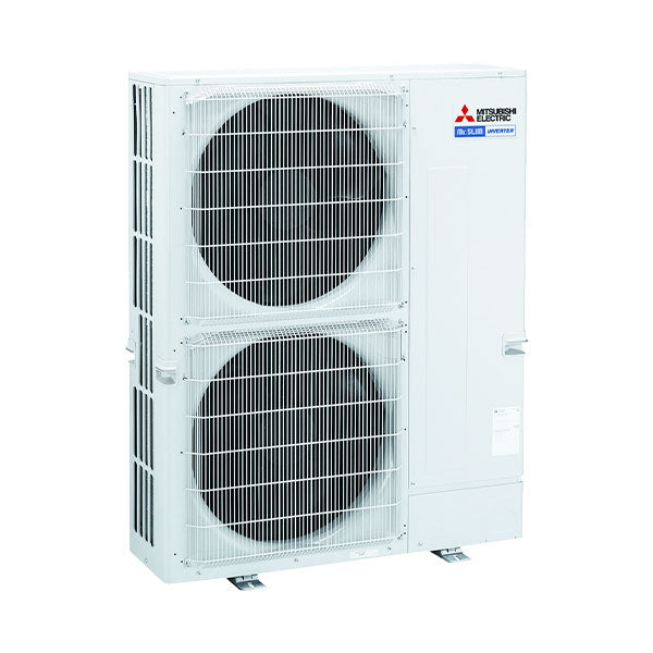 Load image into Gallery viewer, Mitsubishi Air Conditioner 4 Ton AC Concealed Ducted PEY-P45-SUY-ZP45
